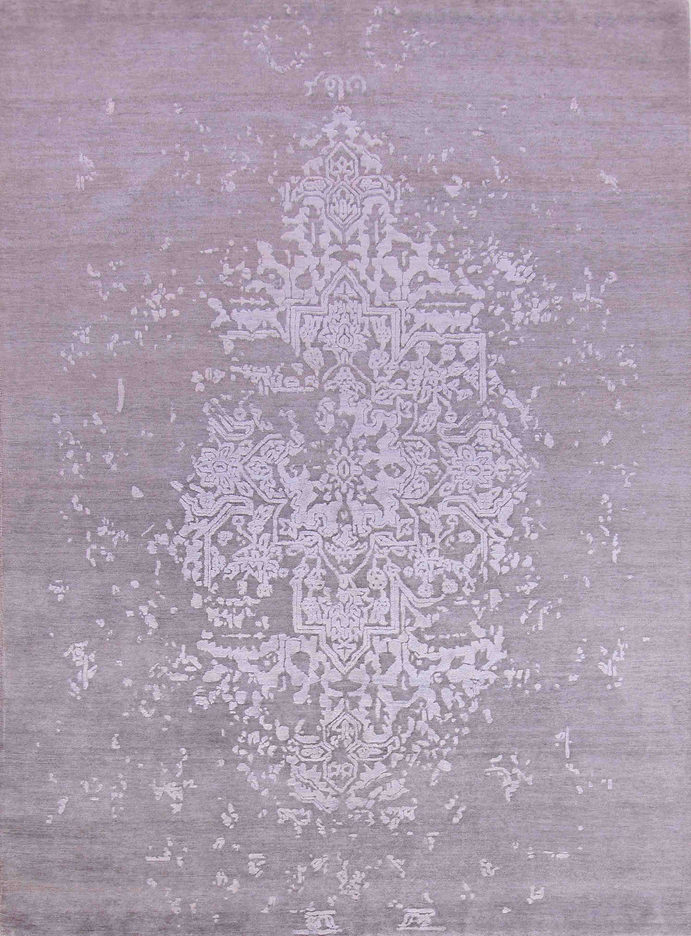 Leaf Grey