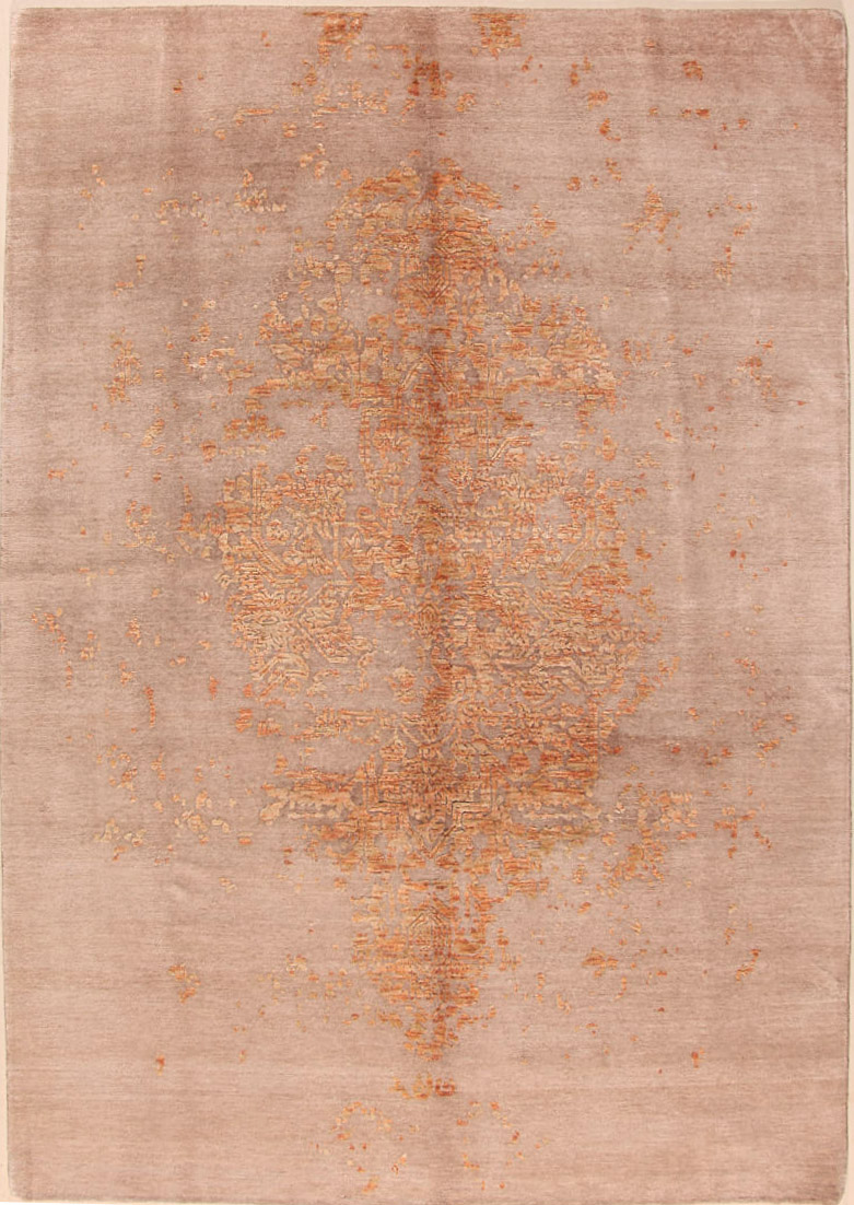 Leaf Sand