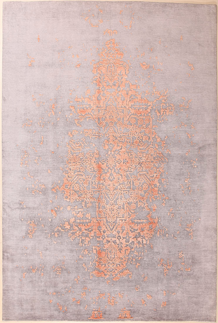 Leaf Orange