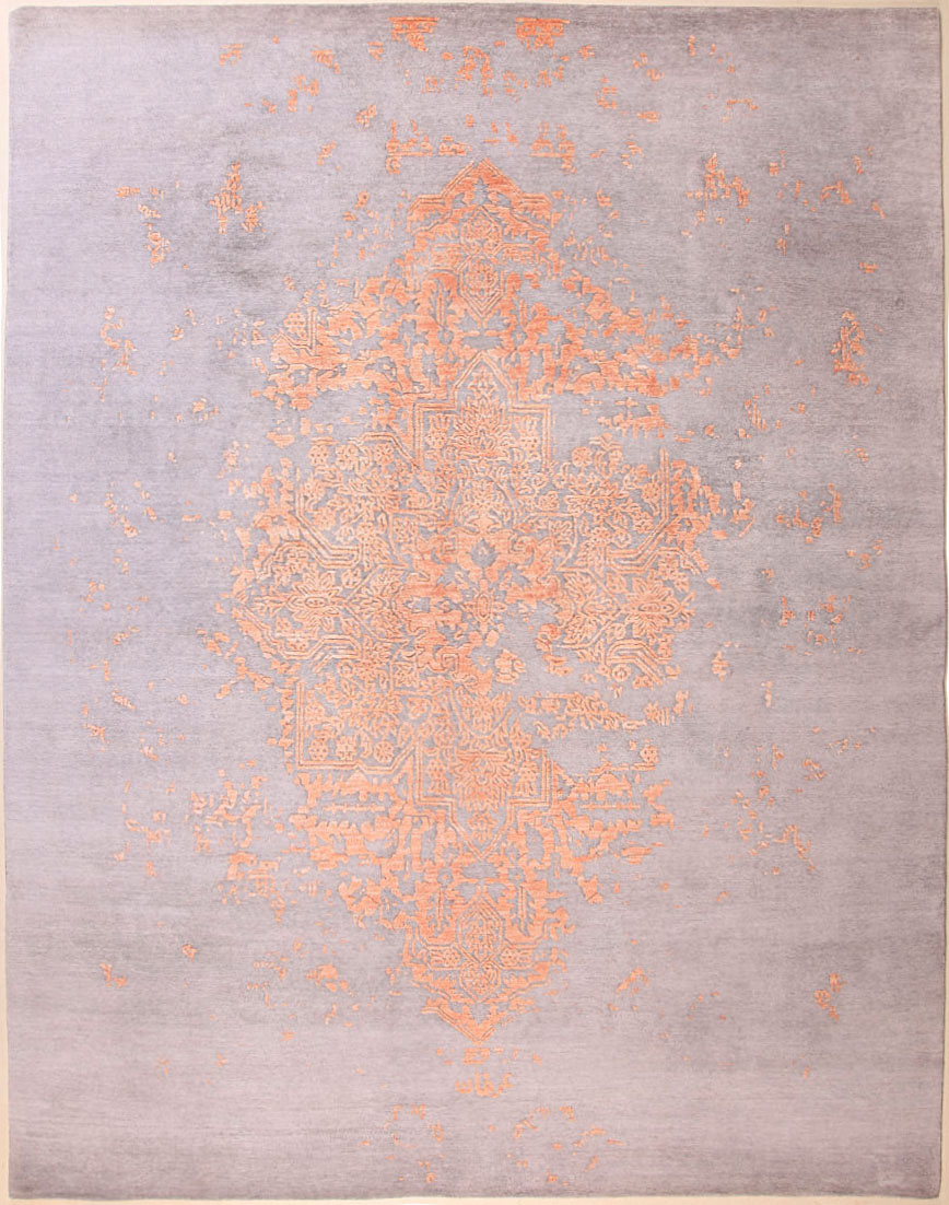 Leaf Orange