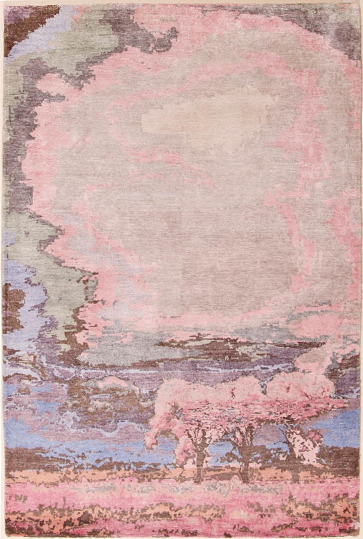 Dara Landscape