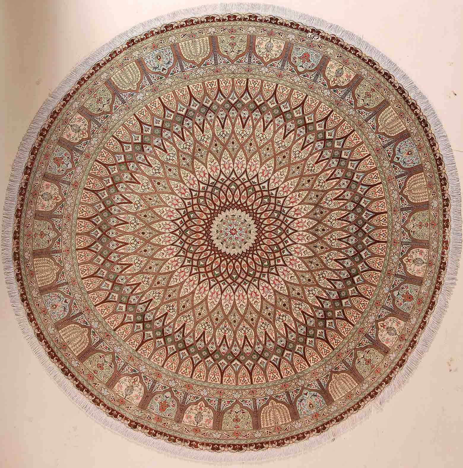 Ghom Seide Ahmadi