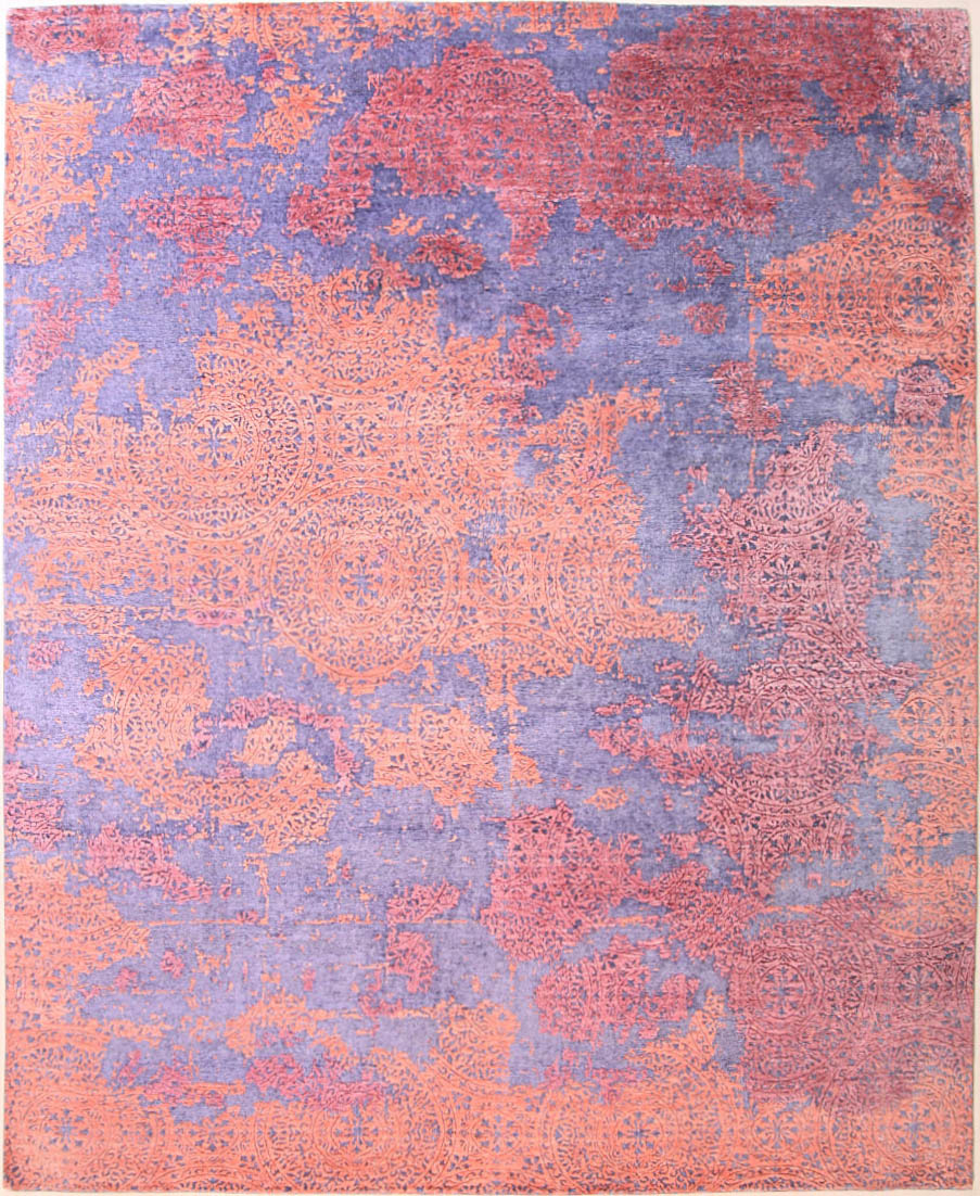 Baral Lotus rust