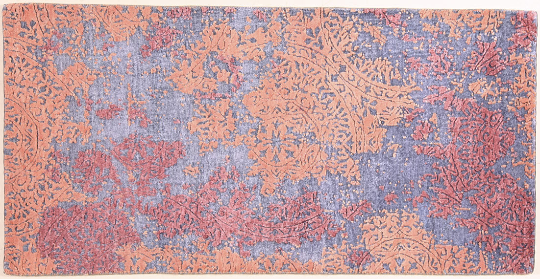 Baral Lotus rust