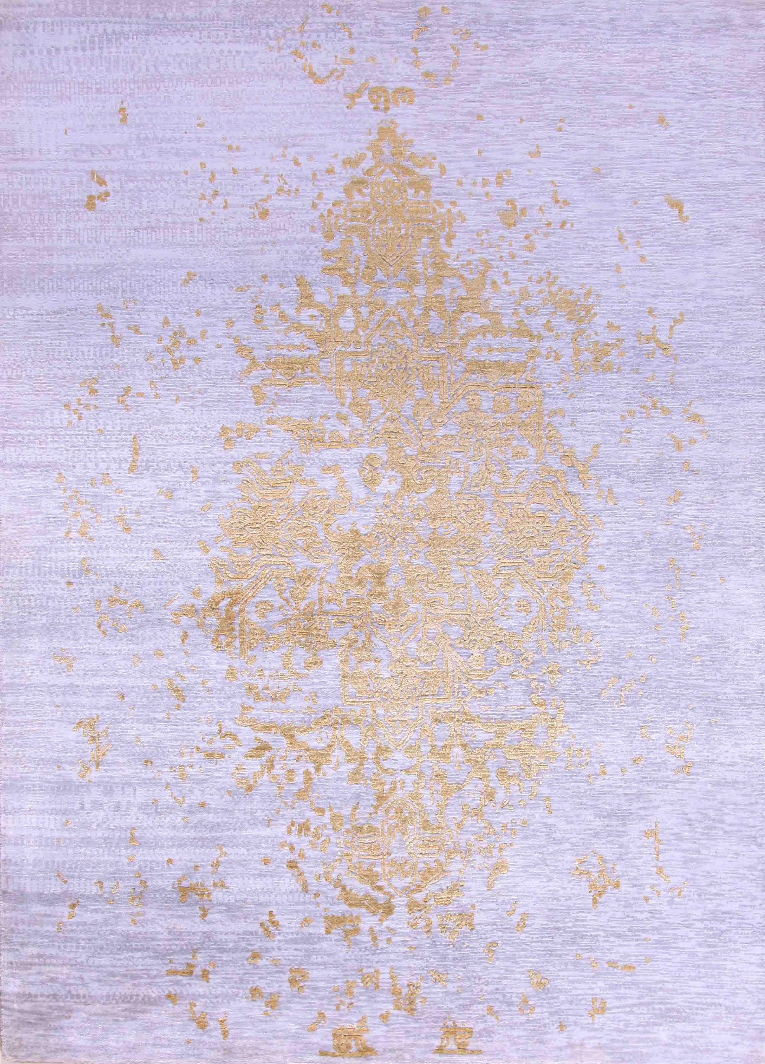 Leaf Gold