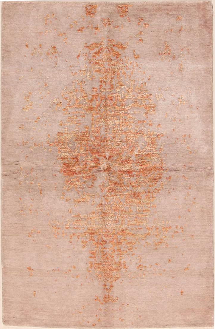 Leaf Sand