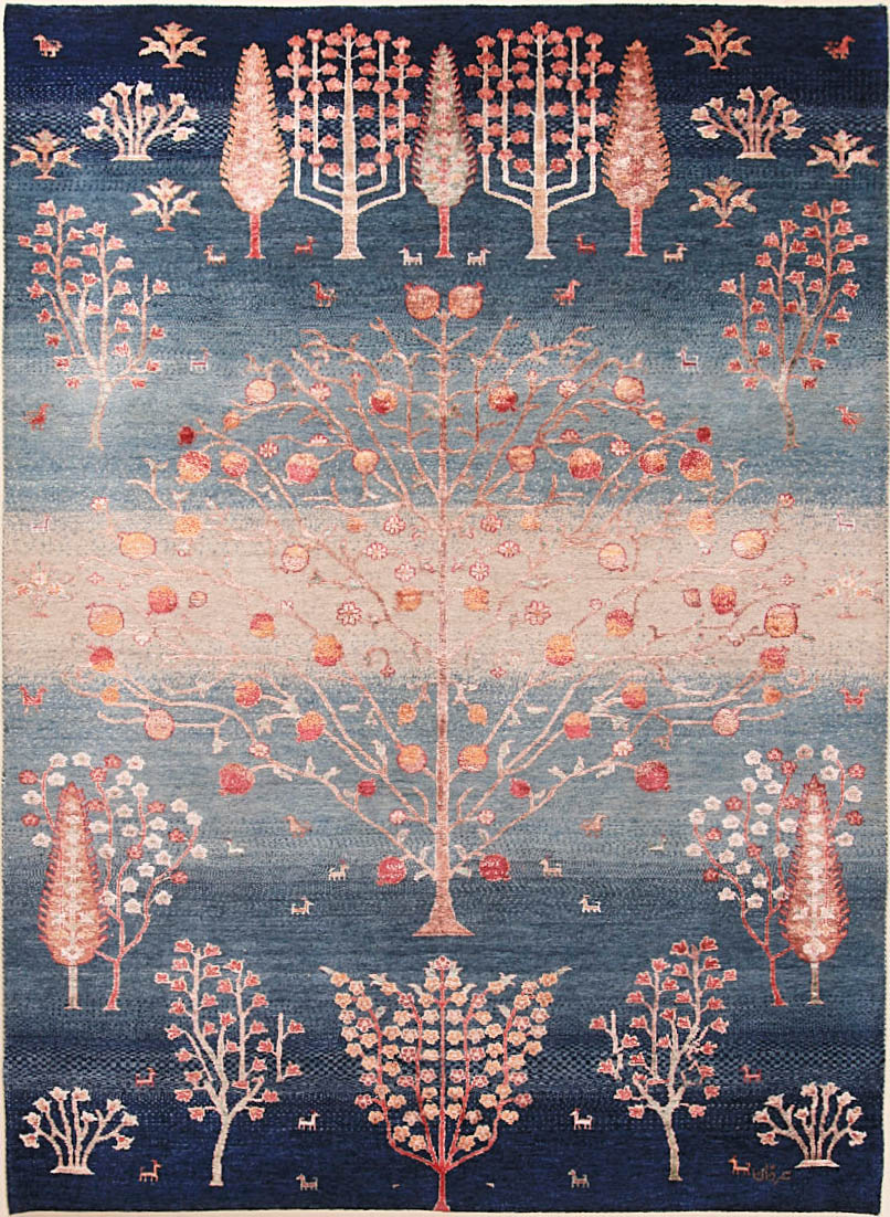 Arbor Winter