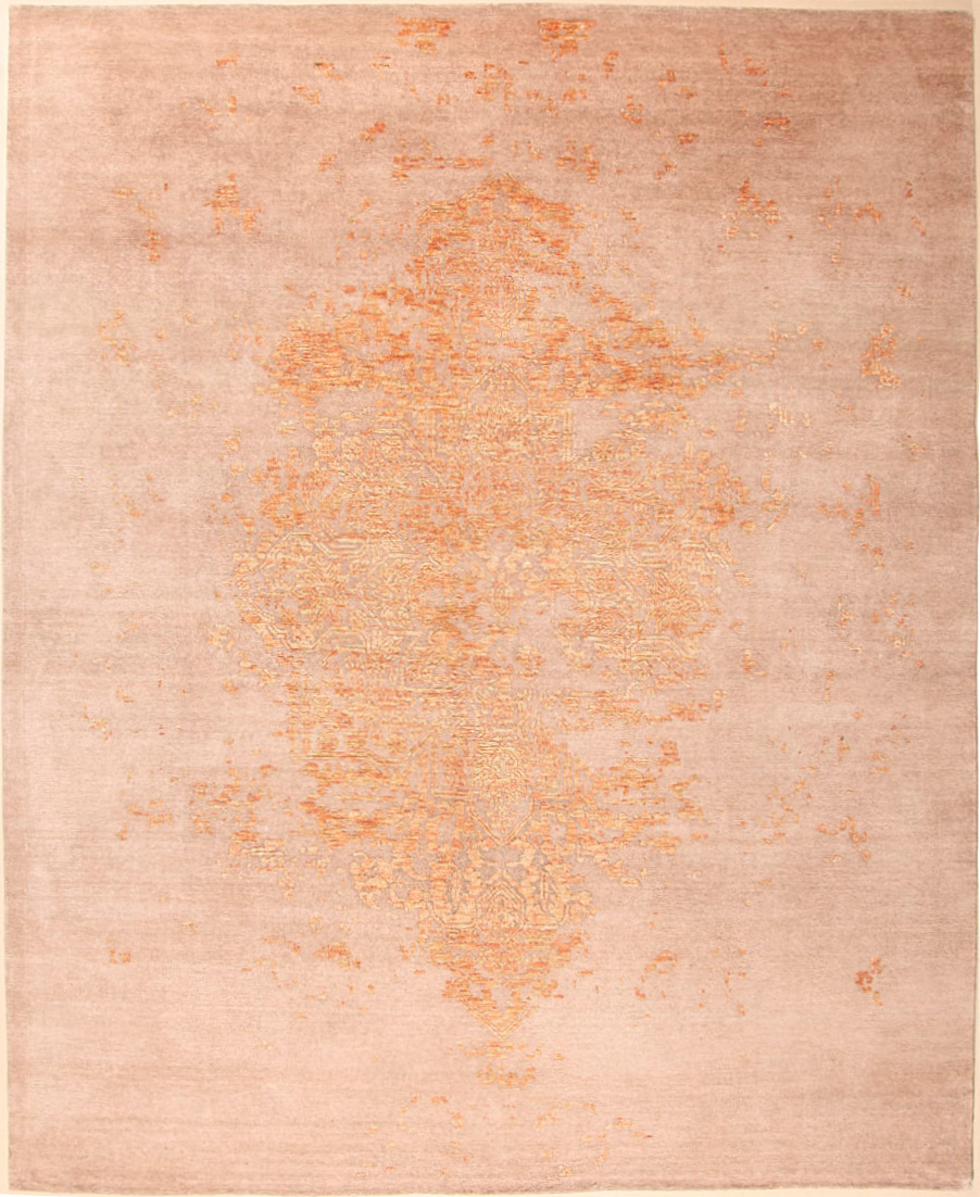 Leaf Sand