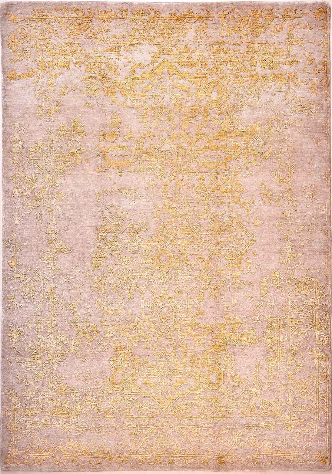 Dara Golden Serapi
