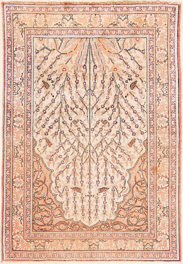 Kayseri Seide