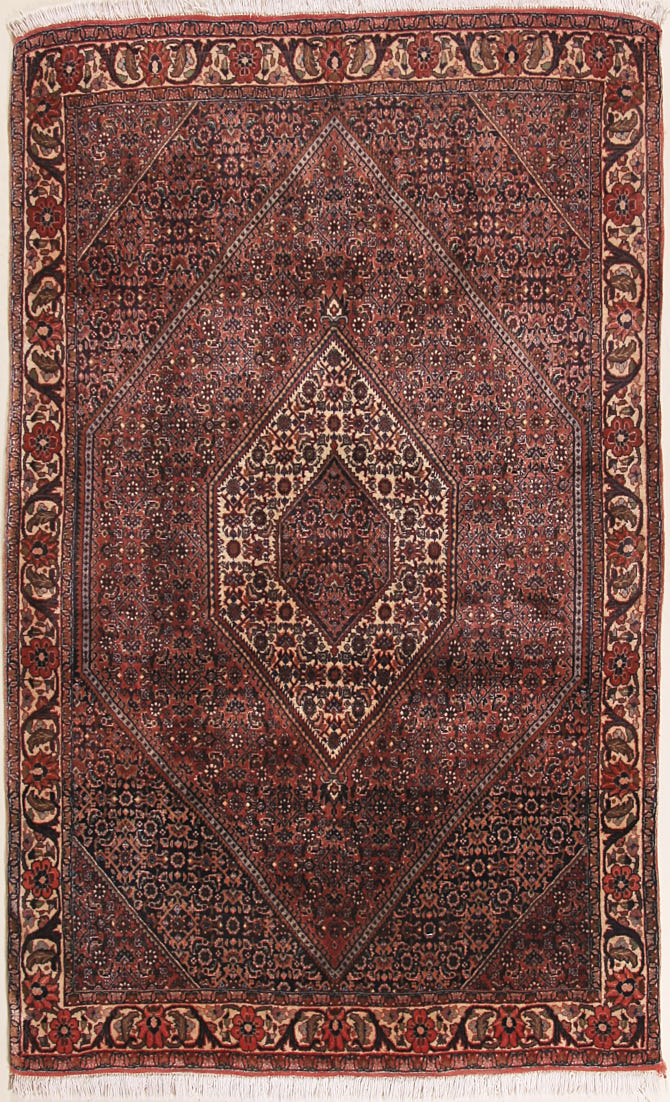 Bidjar