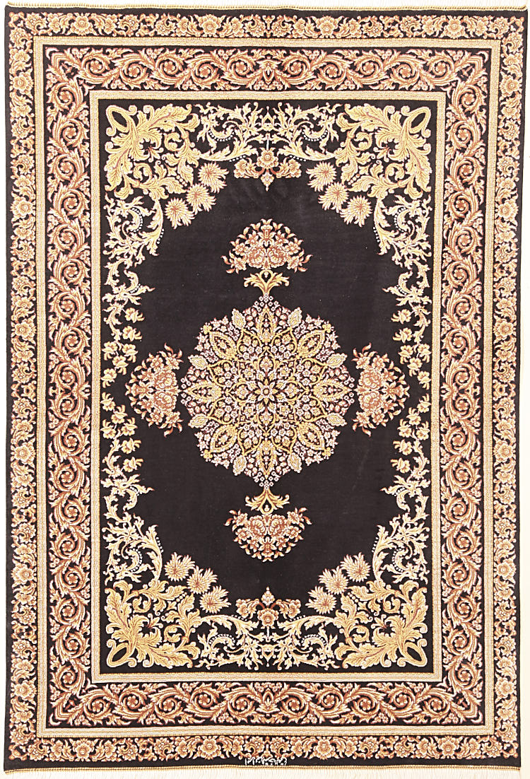 Gohm Seide Kazemi
