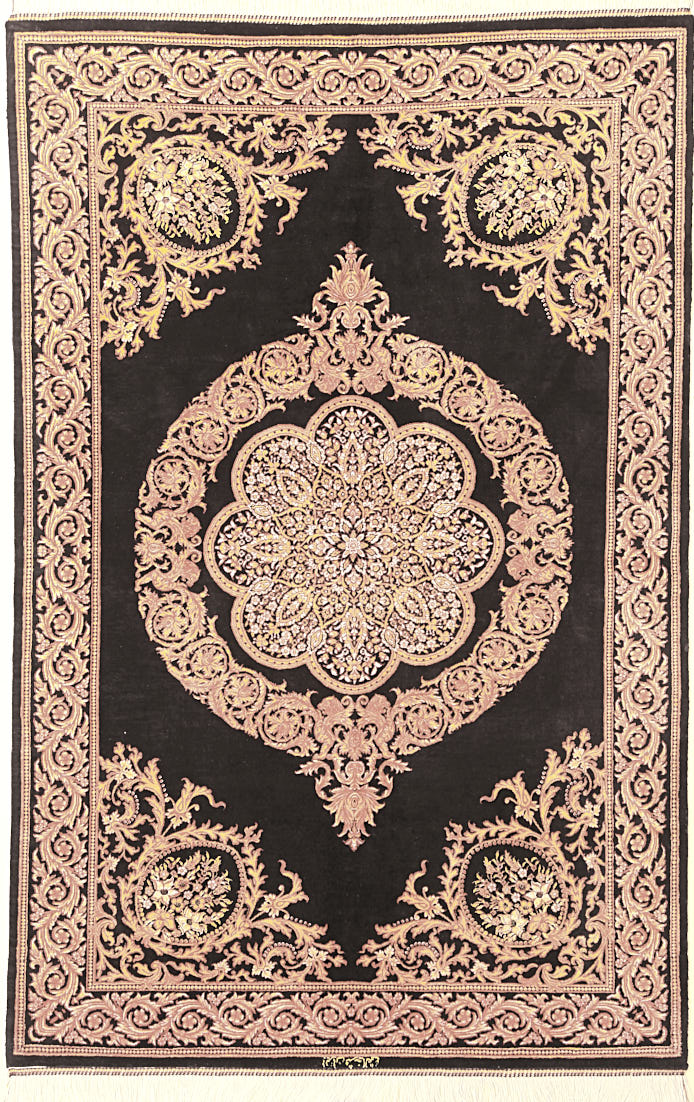 Ghom Seide Khaleghi
