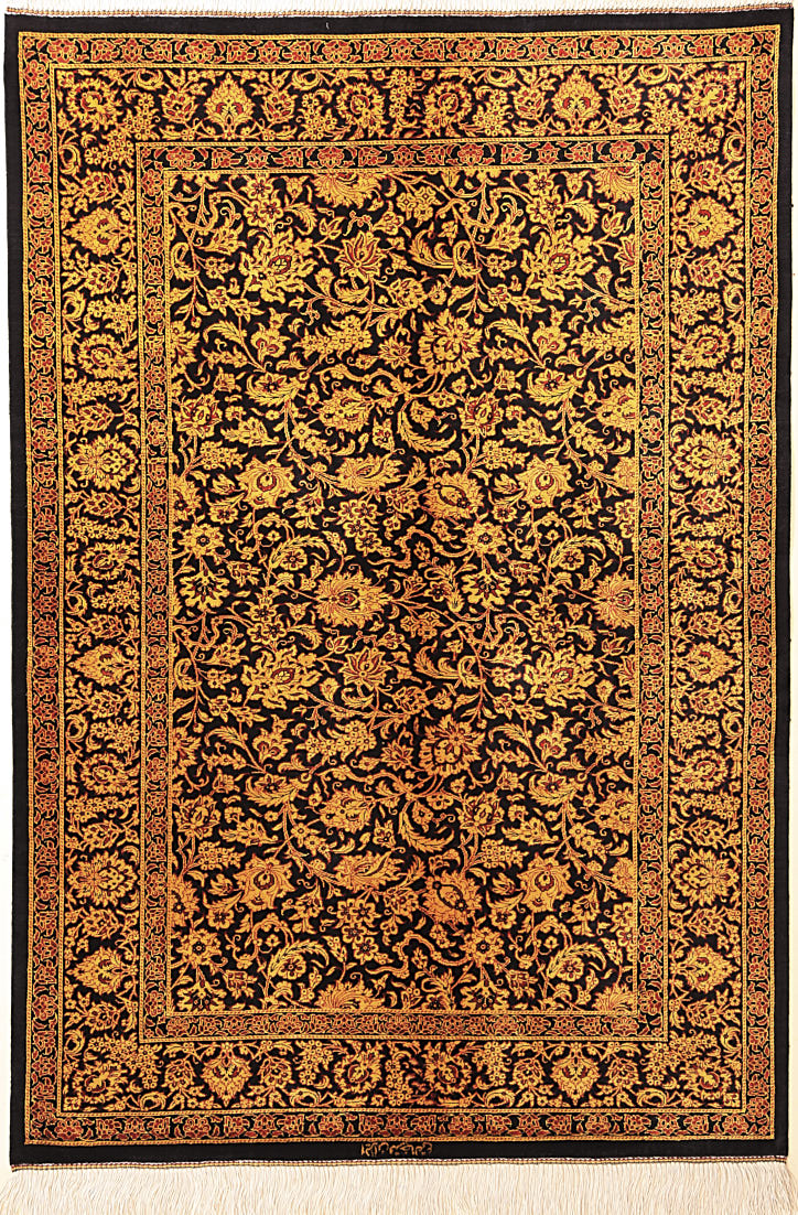 Ghom Seide Khaleghi