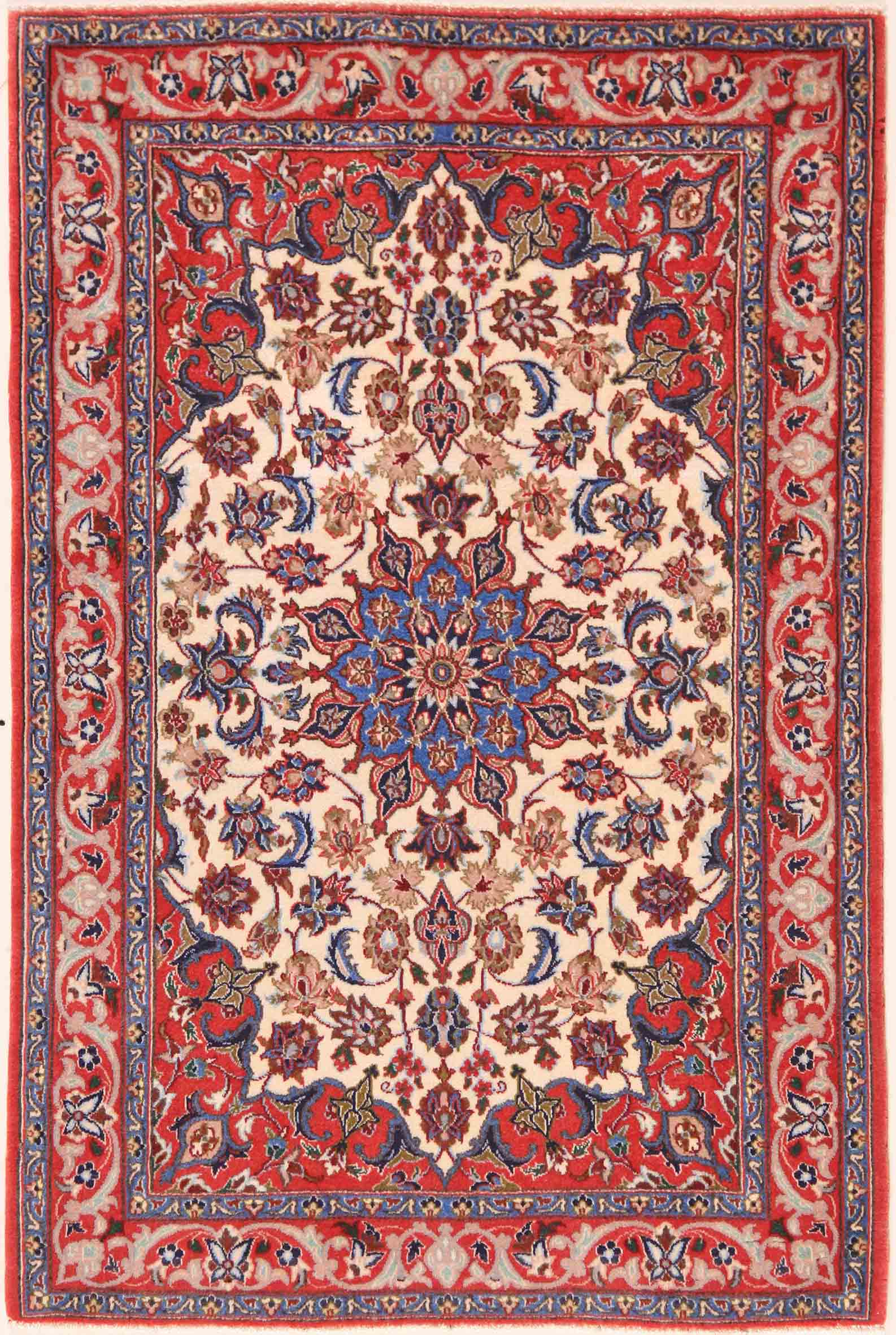 Isfahan