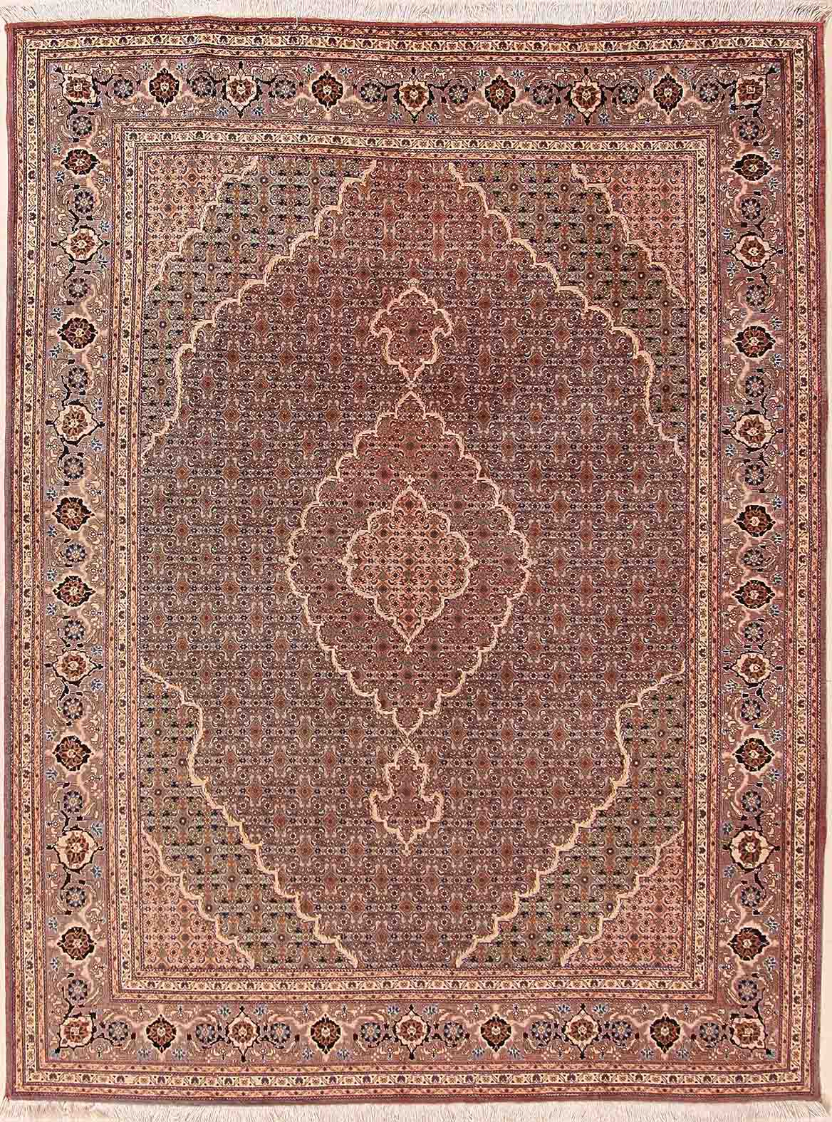 Täbriz Mahi