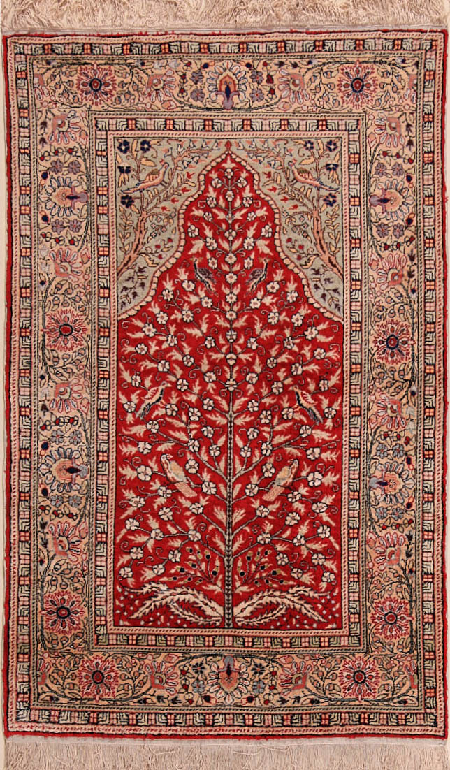 Kayseri Seide