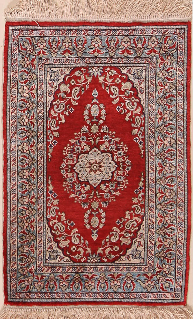 Hereke Seide