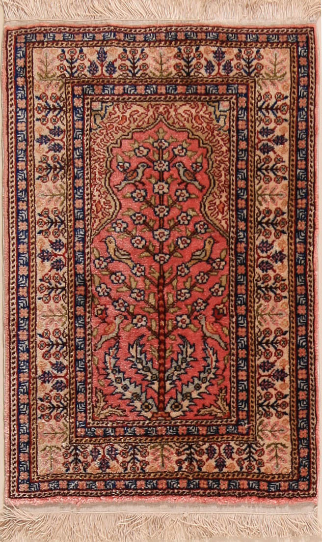 Kayseri Seide