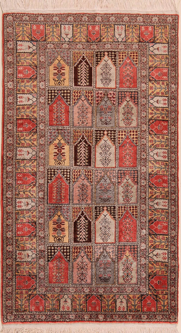 Kayseri Seide