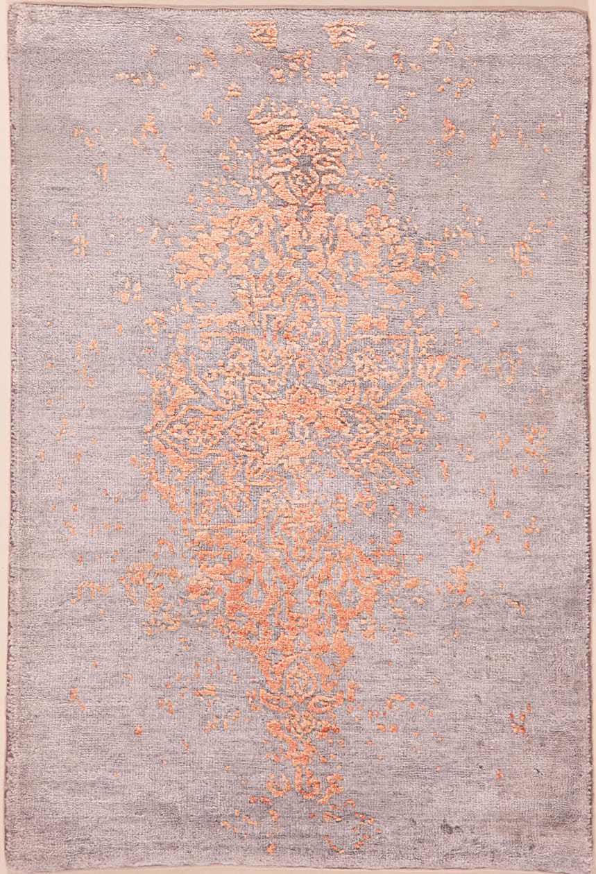 Leaf Orange