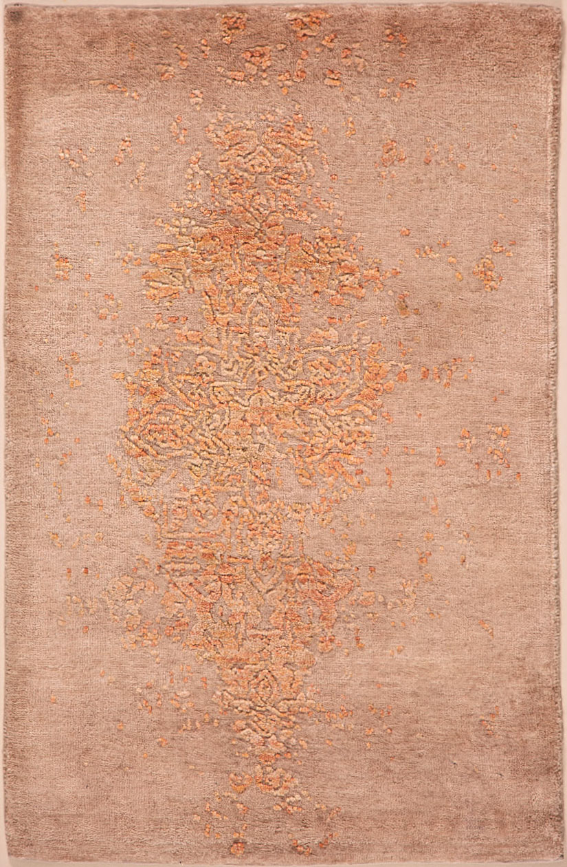 Leaf Sand