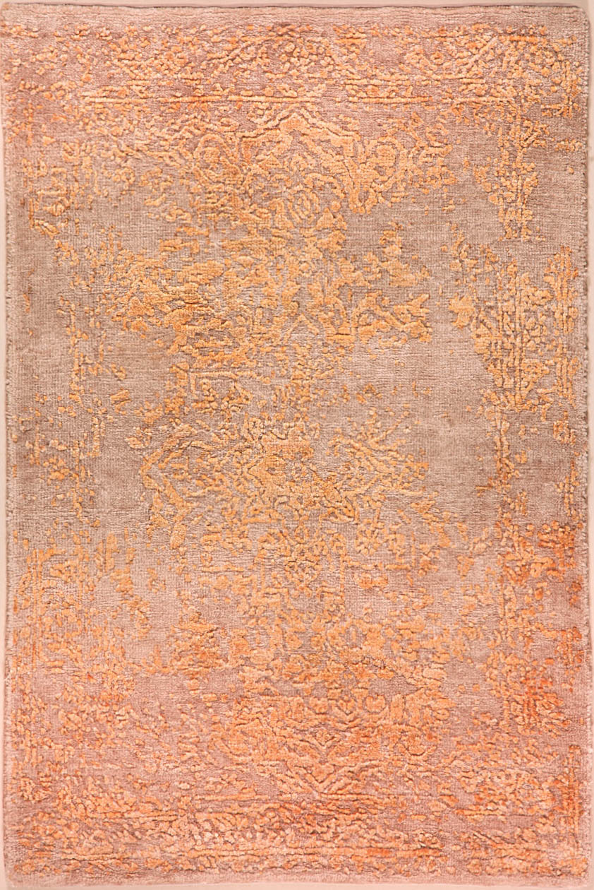 Dara Golden Serapi