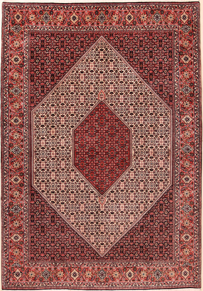 Bidjar Tekab