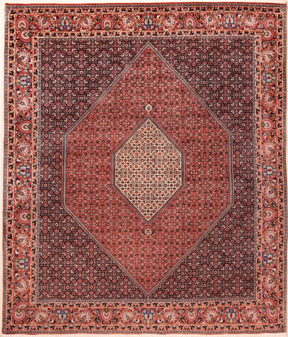 Bidjar Tekab