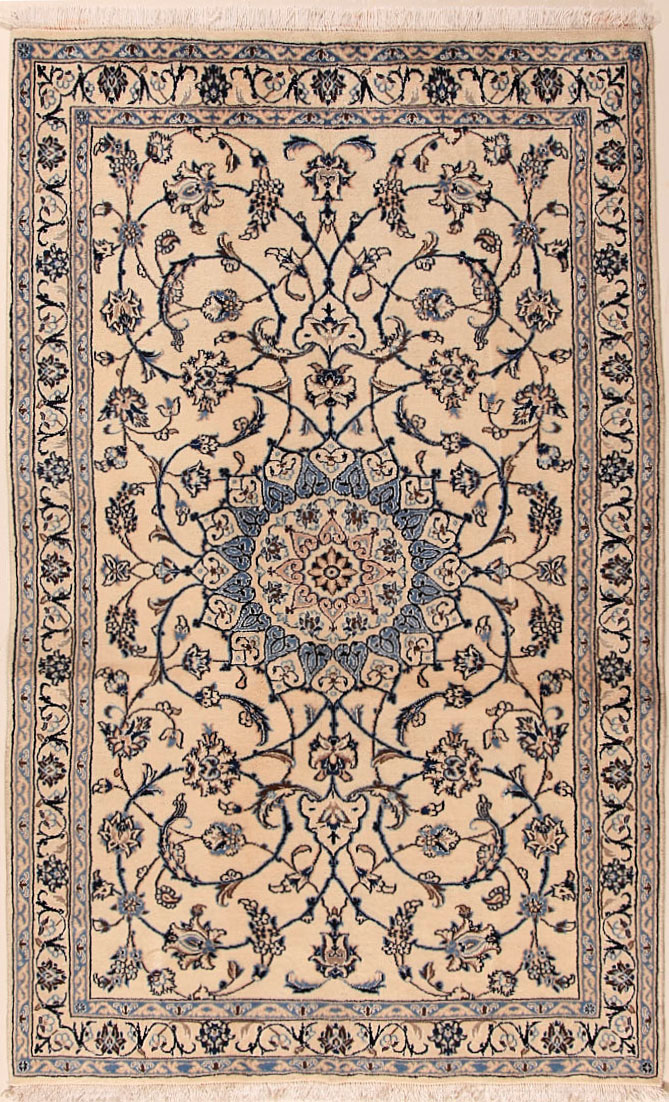 Nain Djahad
