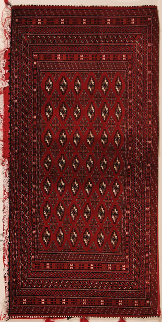 Turkman