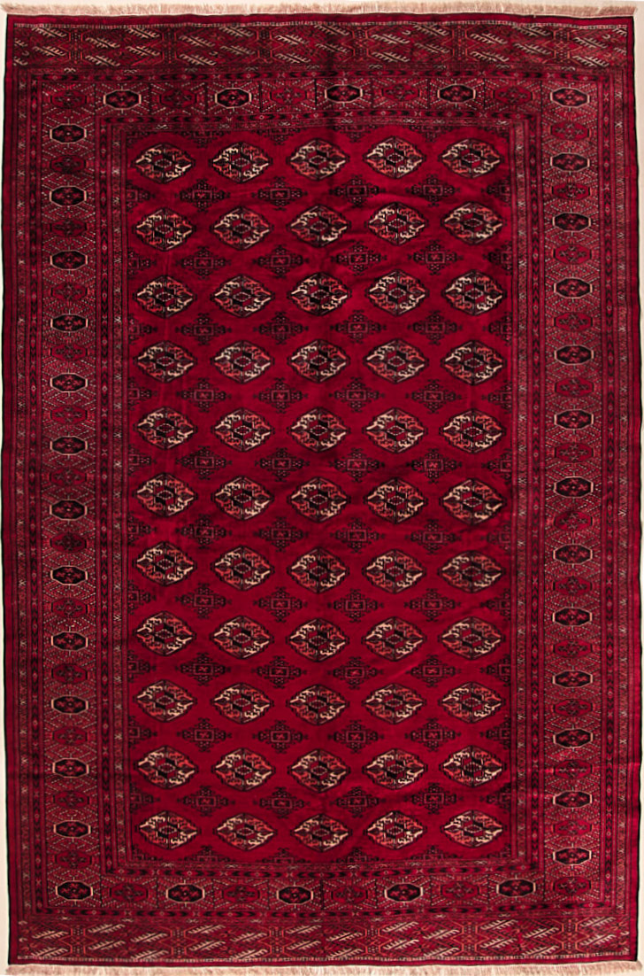 Turkman