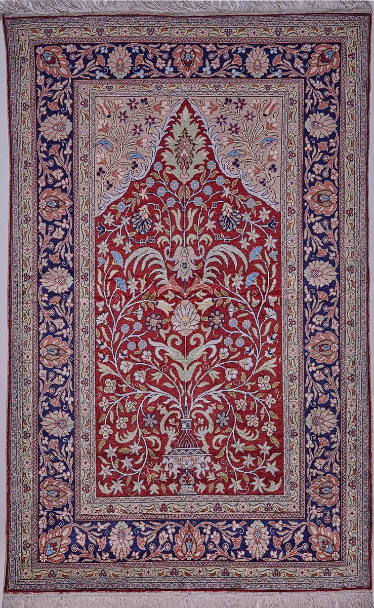 Kayseri Seide
