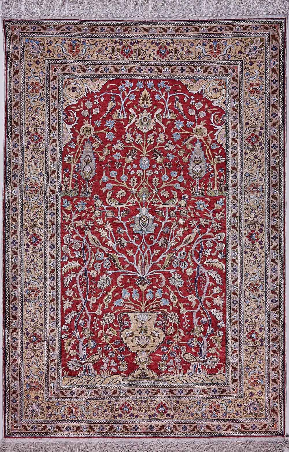 Kayseri Seide