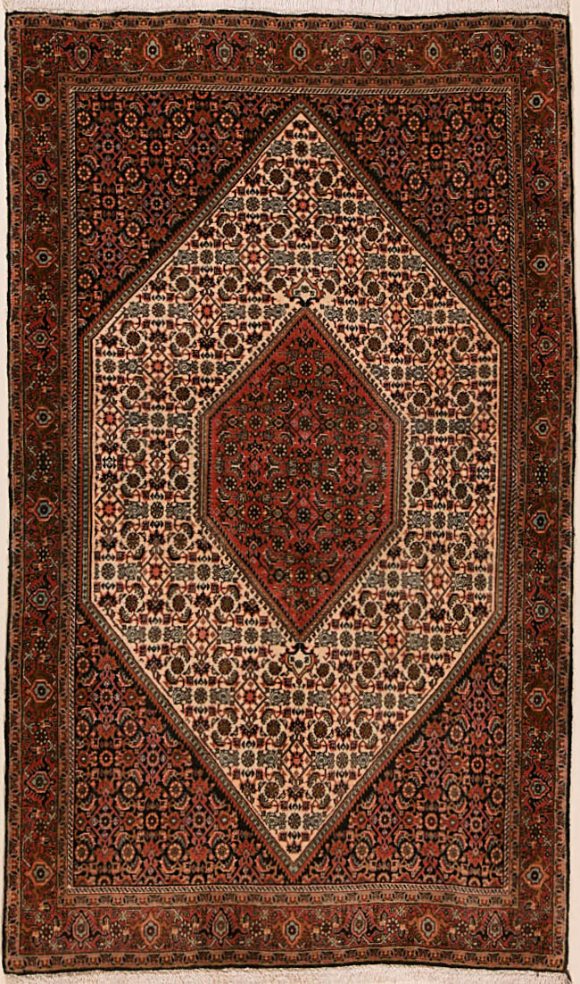 Bidjar Tekab