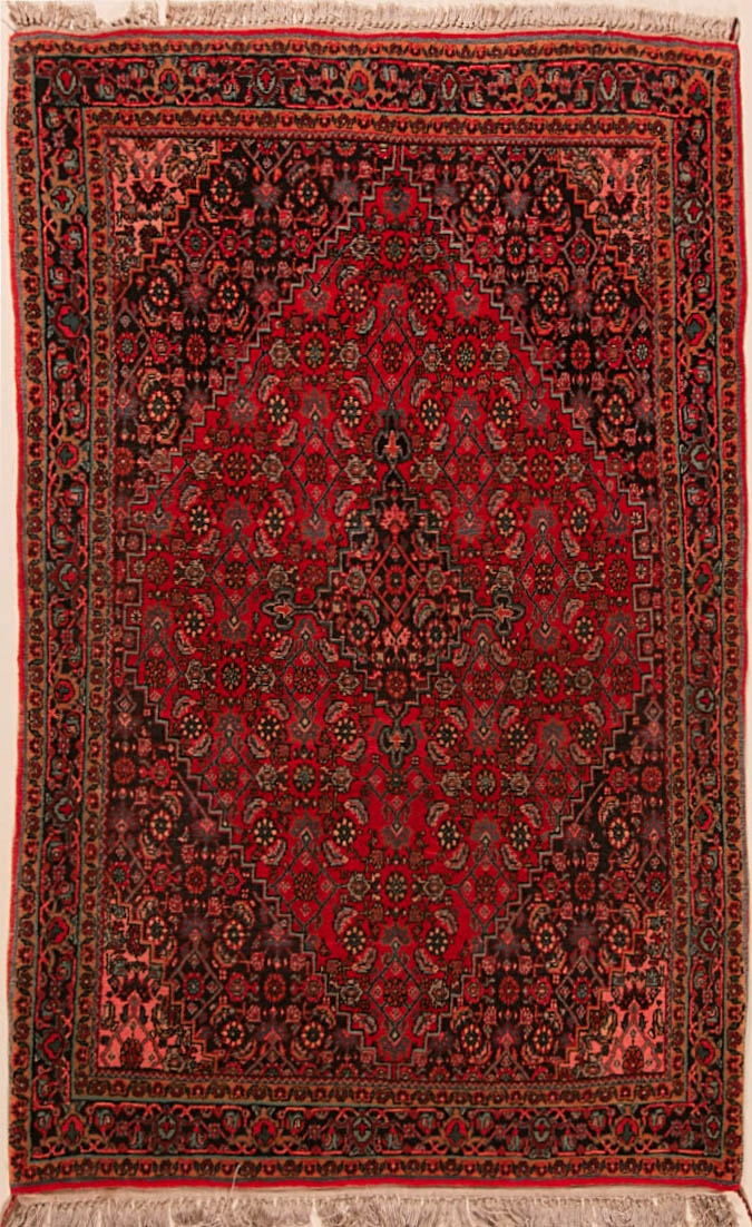 Bidjar Tekab