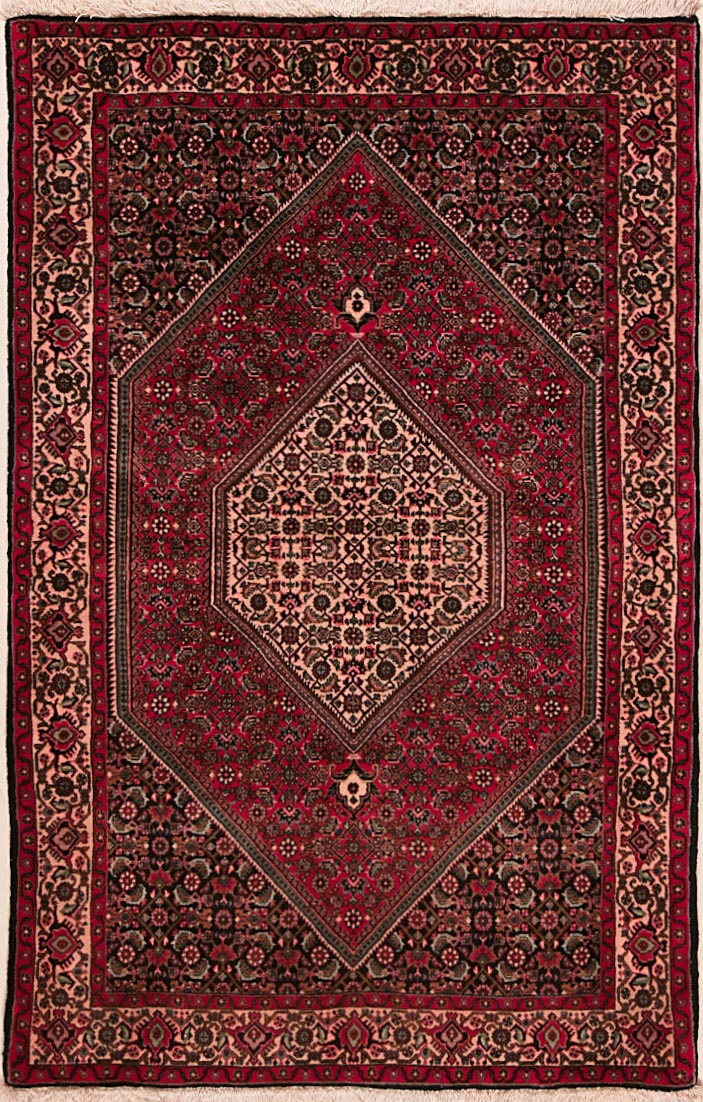 Bidjar Tekab