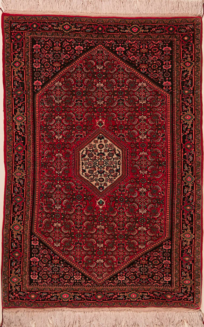Bidjar Tekab