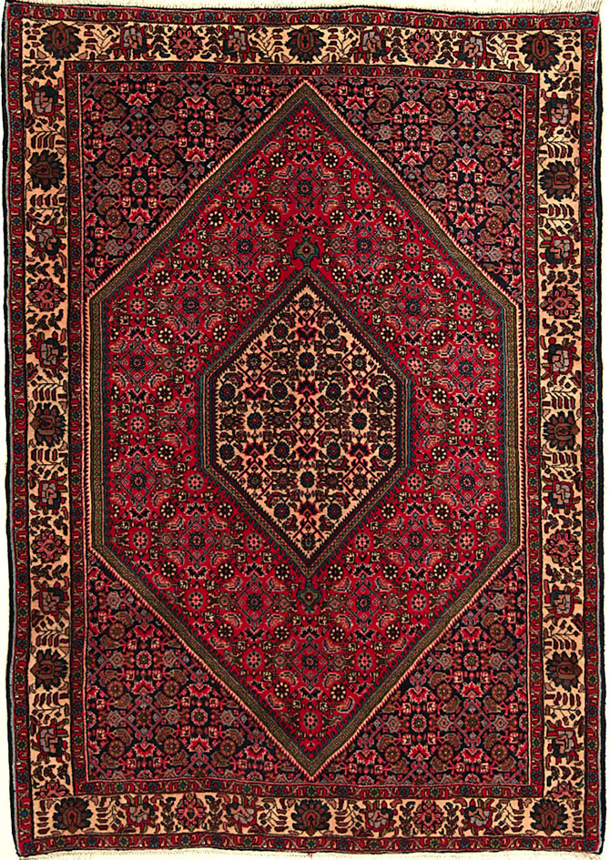 Bidjar Tekab