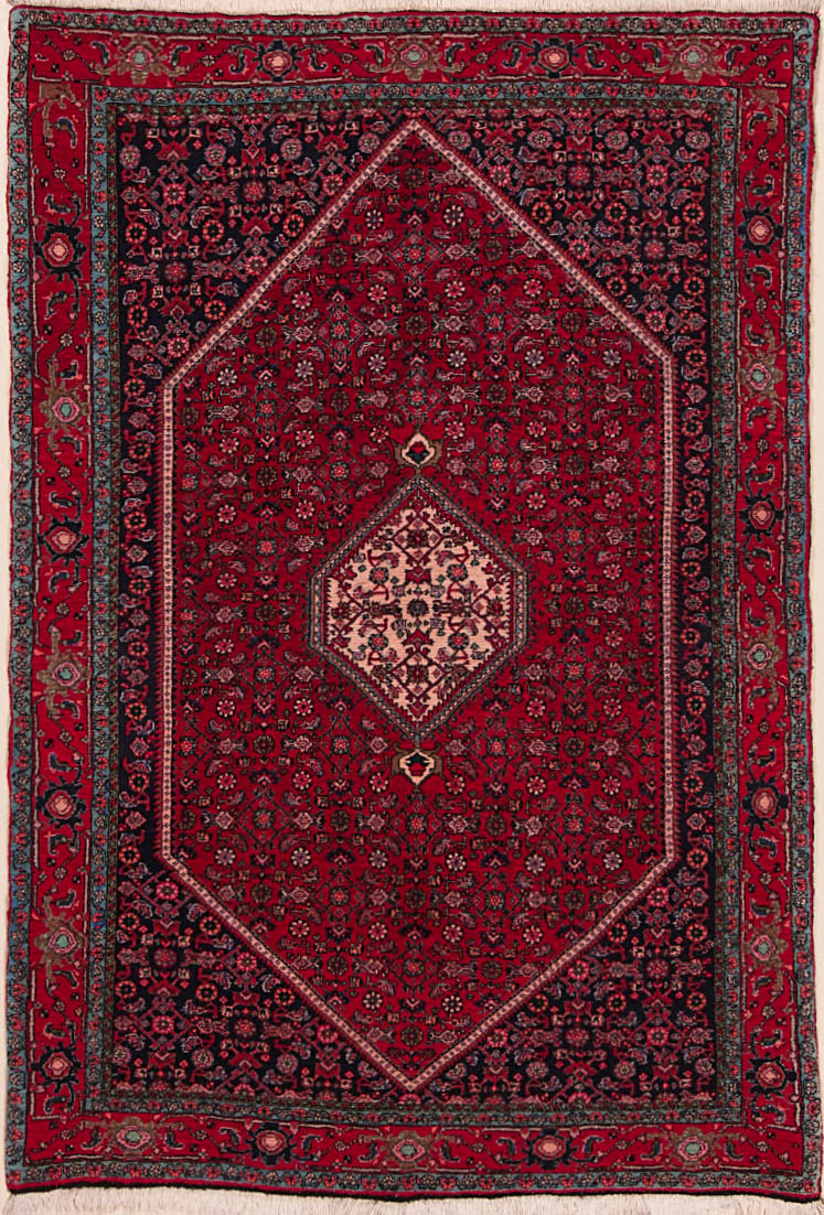 Bidjar