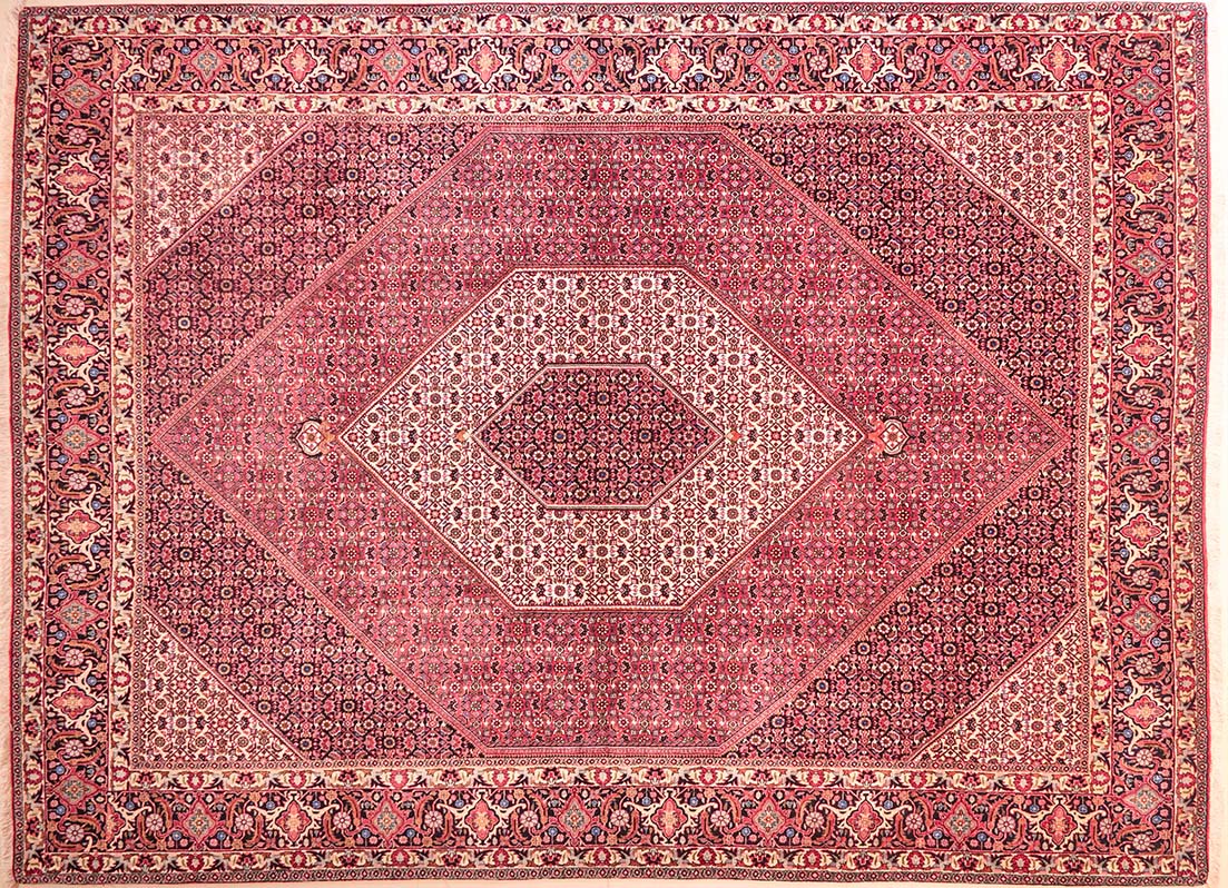 Bidjar Tekab