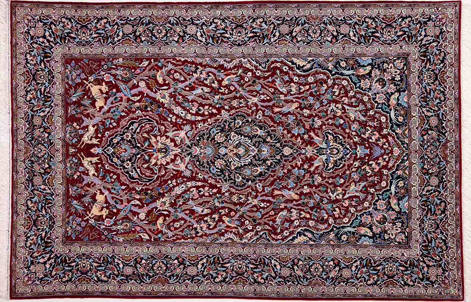 Isfahan
