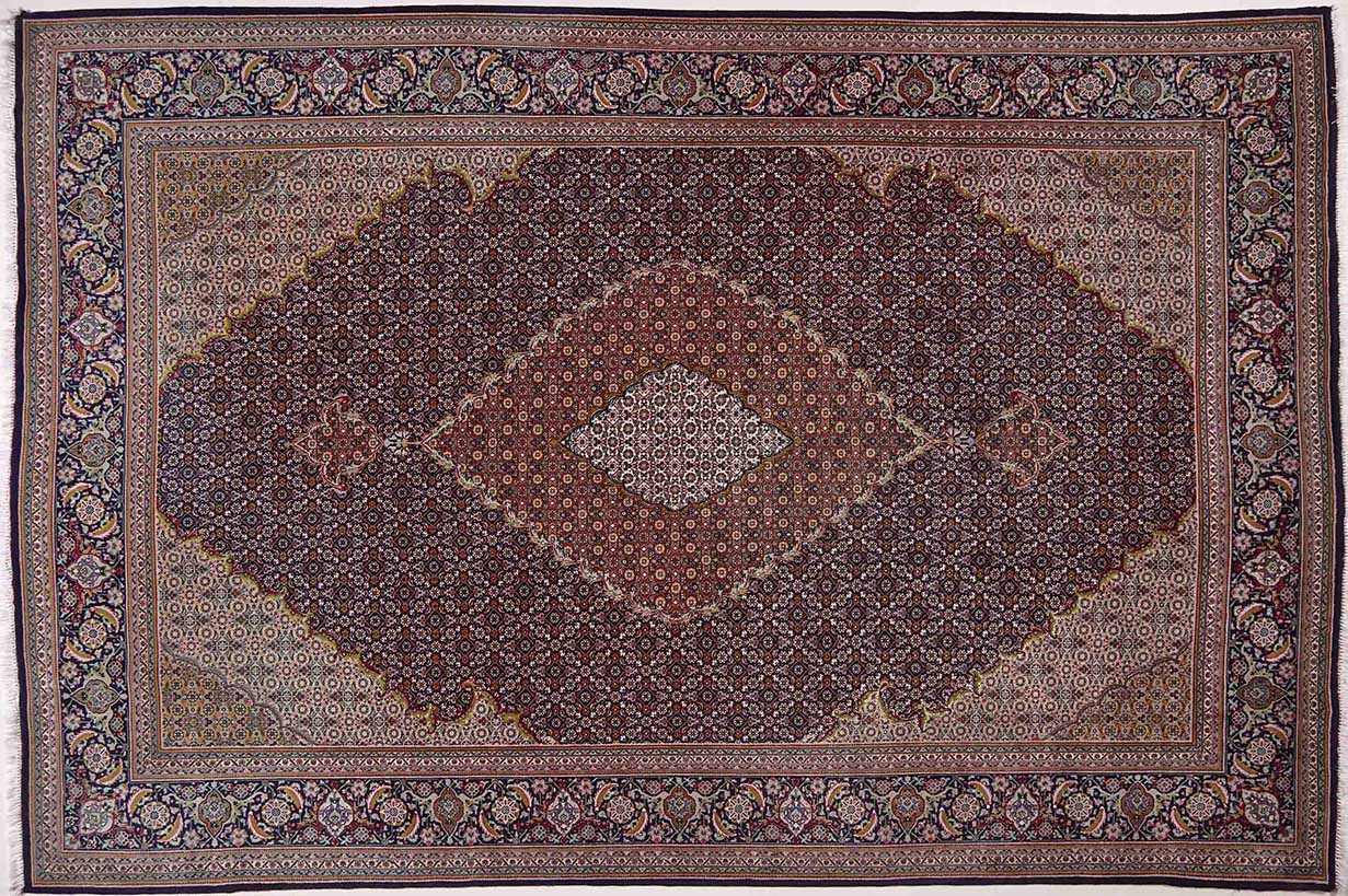 Täbriz Mahi