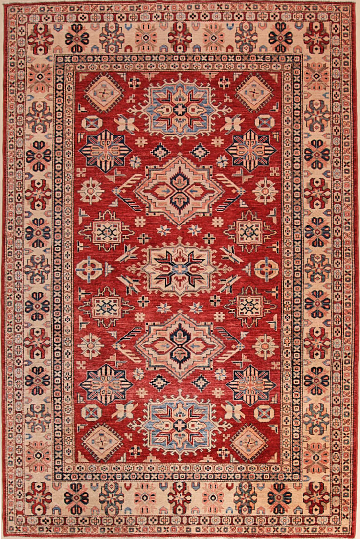 Kazak Super