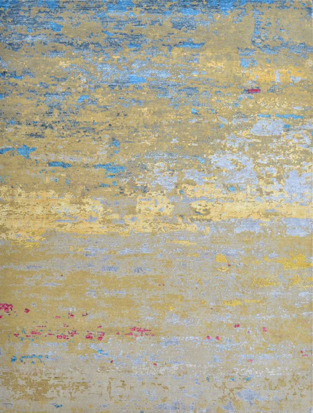 Energy Shimmer