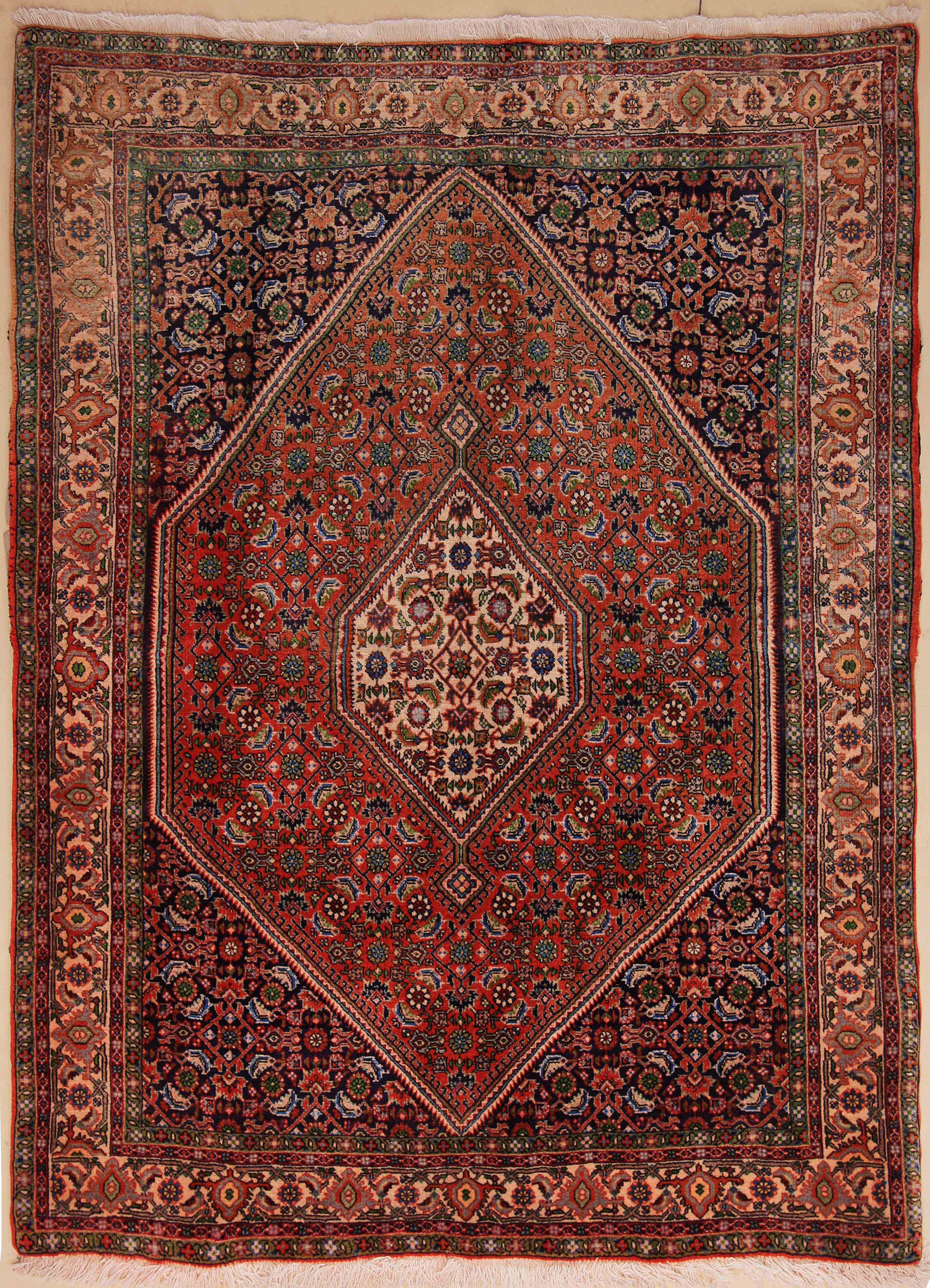 Bidjar