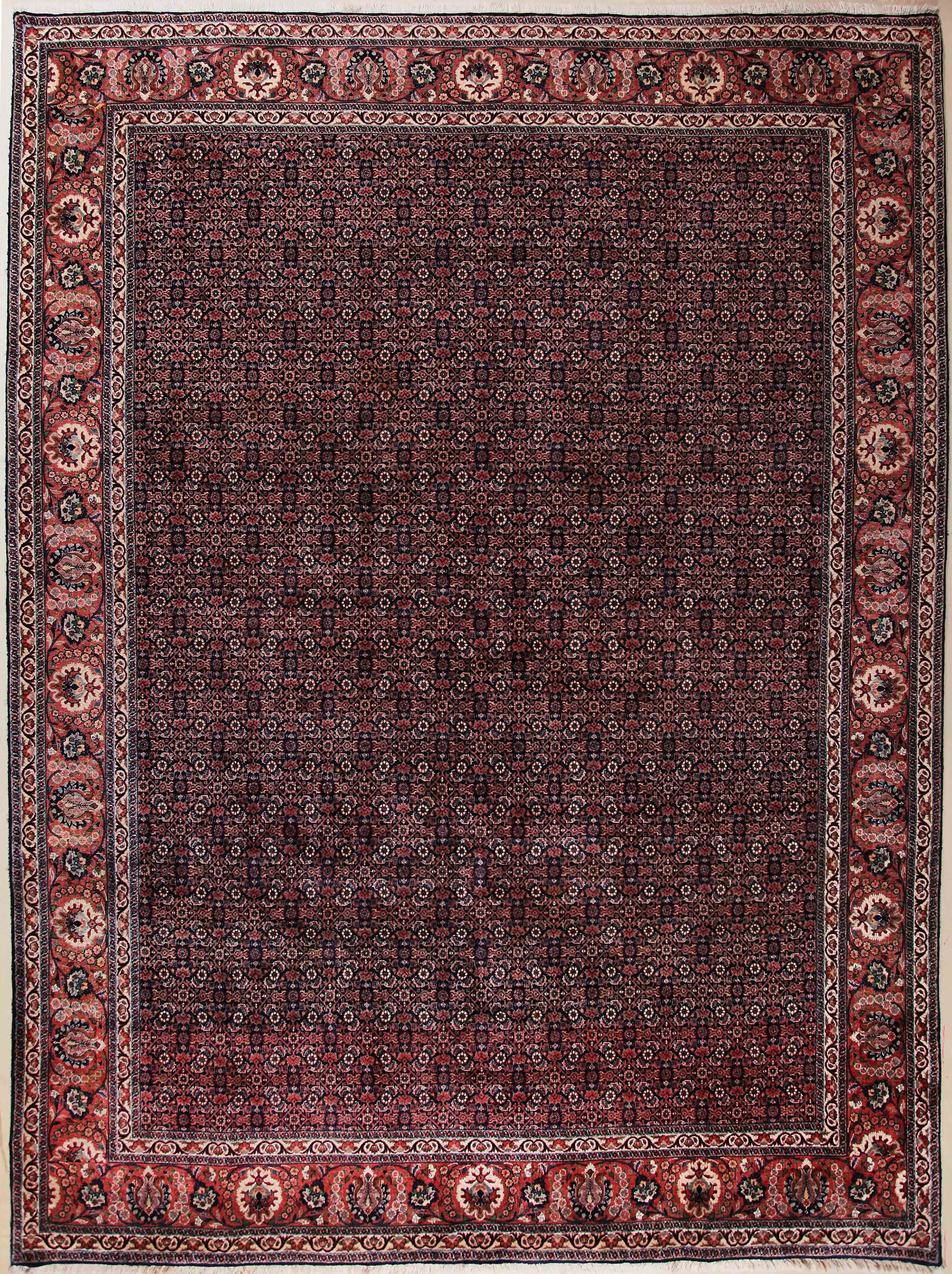 Bidjar Tekab