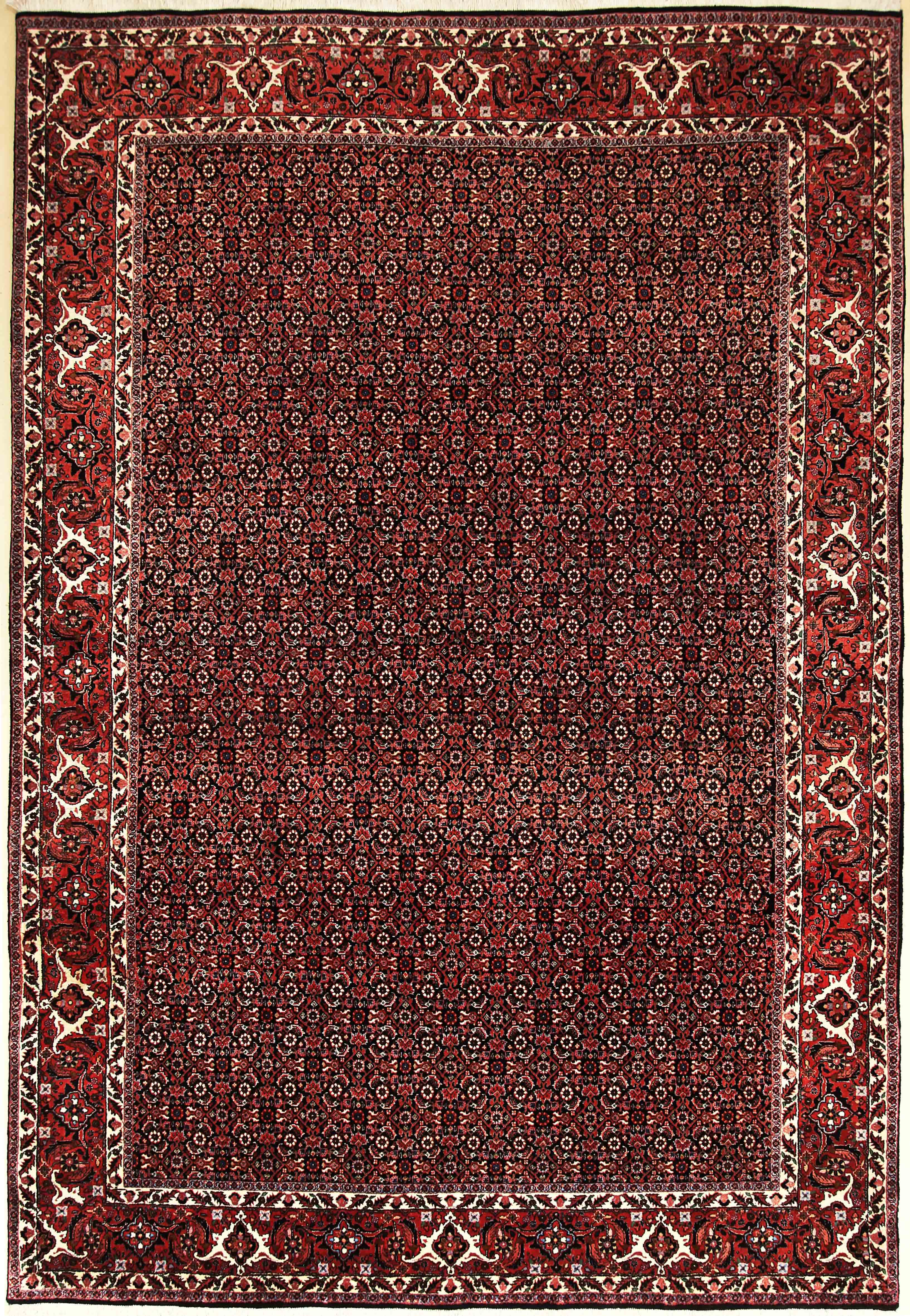 Bidjar Tekab
