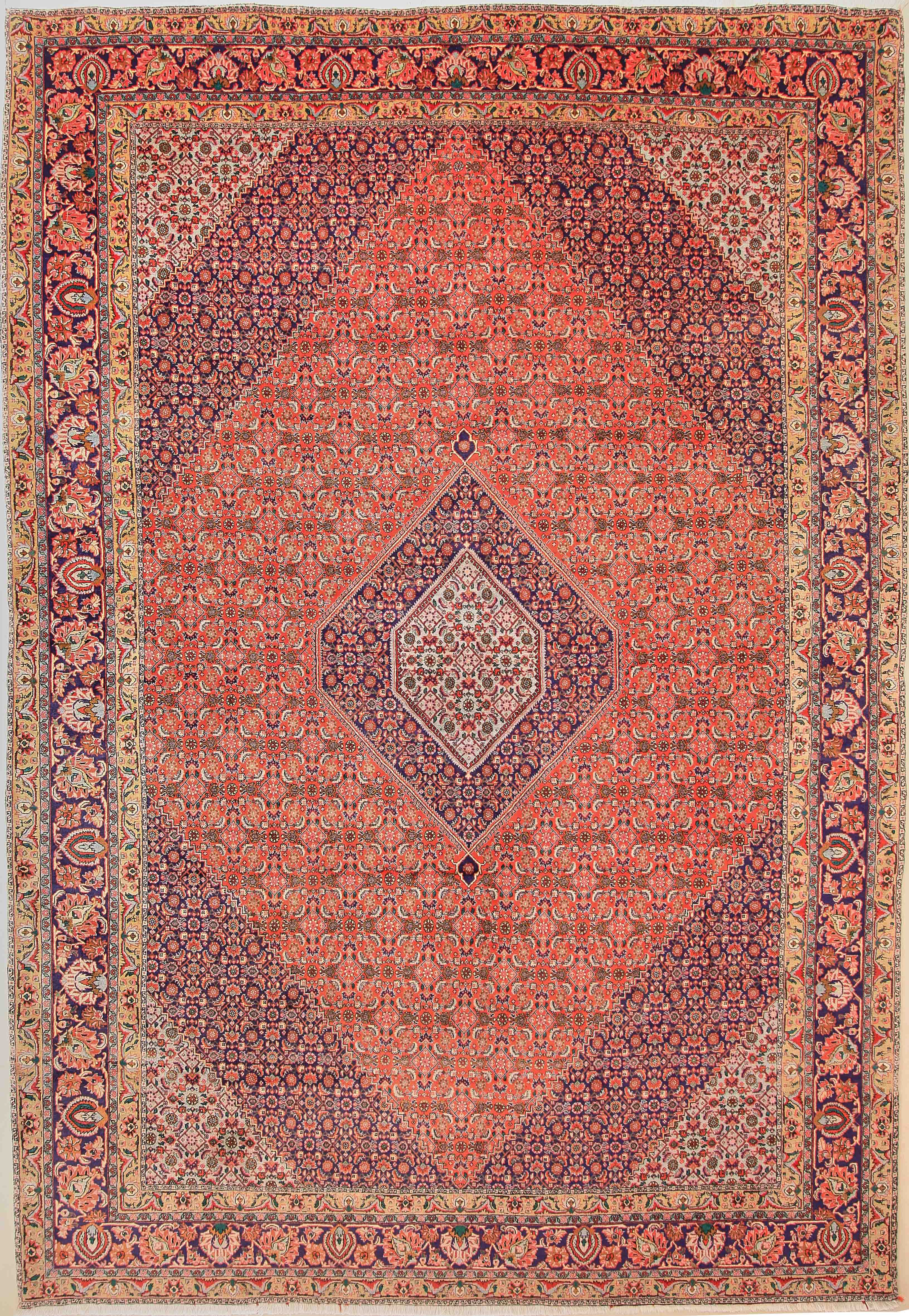 Bidjar Tekab