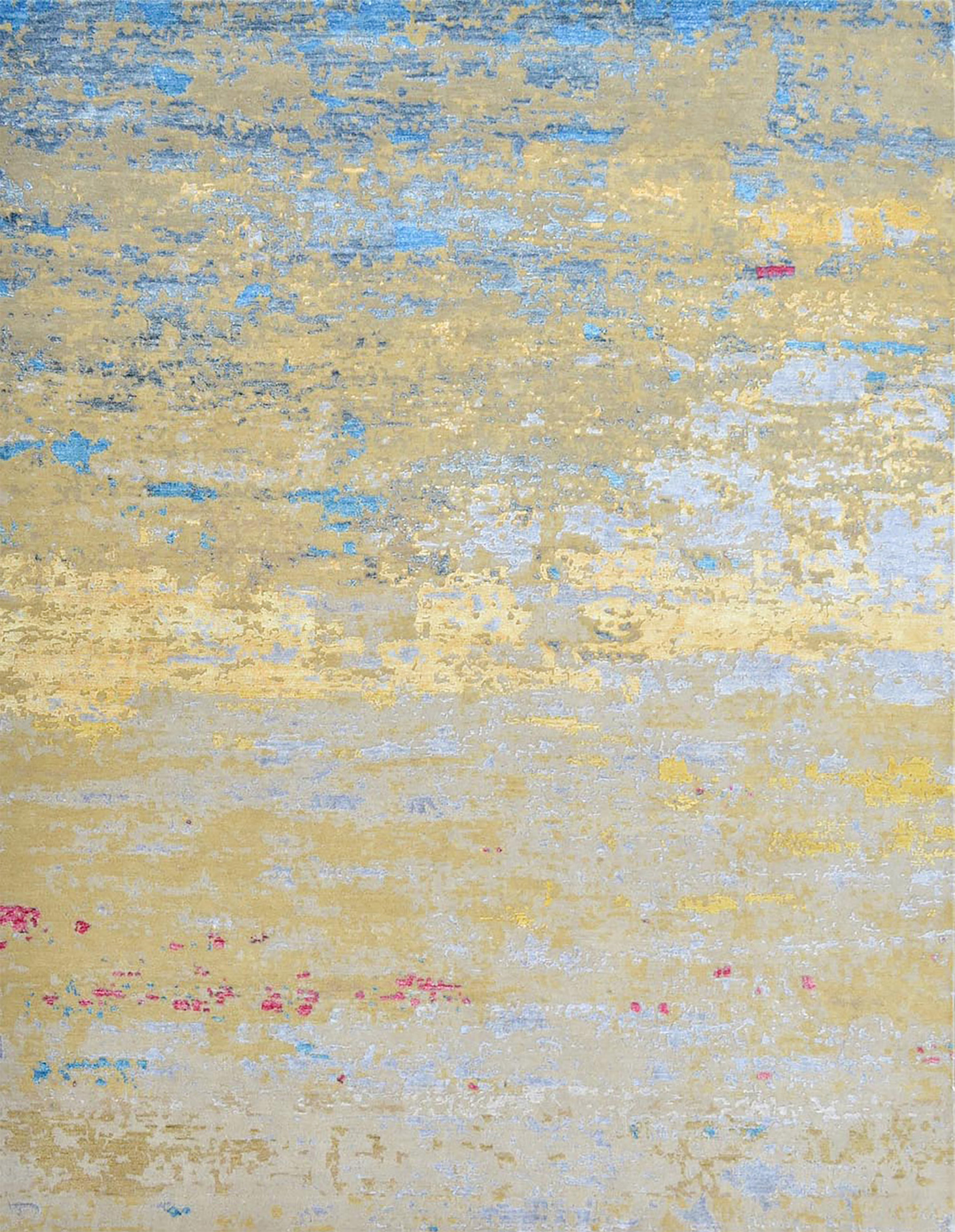 Energy Shimmer